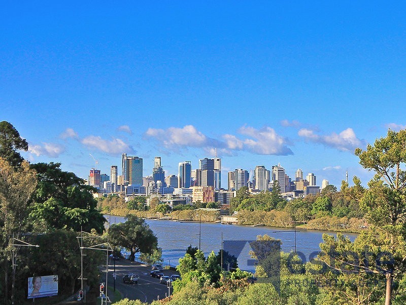 21 Patrick Lane, Toowong QLD 4066