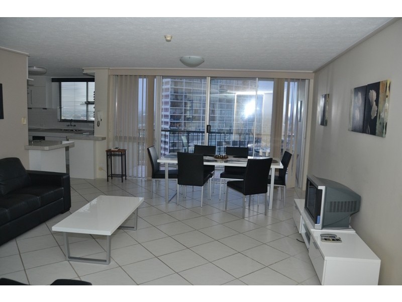 1604/67 Ferny Ave, Surfers Paradise QLD 4217