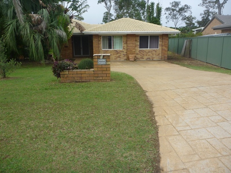 Parkwood QLD 4214
