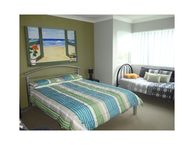 Biggera Waters QLD 4216