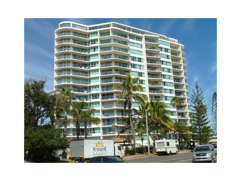 Maroochydore QLD 4558