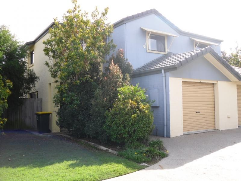 54/583 Wondall Road, Tingalpa QLD 4173