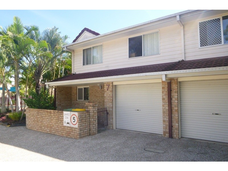 19 Crotona Road, Capalaba QLD 4157