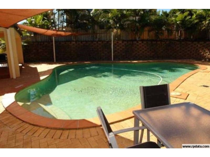 A/191 Greenacre Drive, Arundel QLD 4214