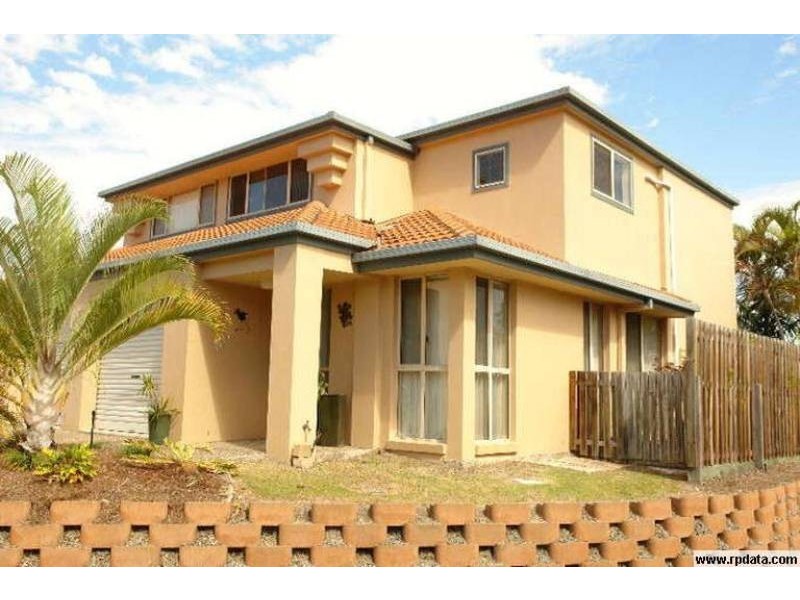 A/191 Greenacre Drive, Arundel QLD 4214