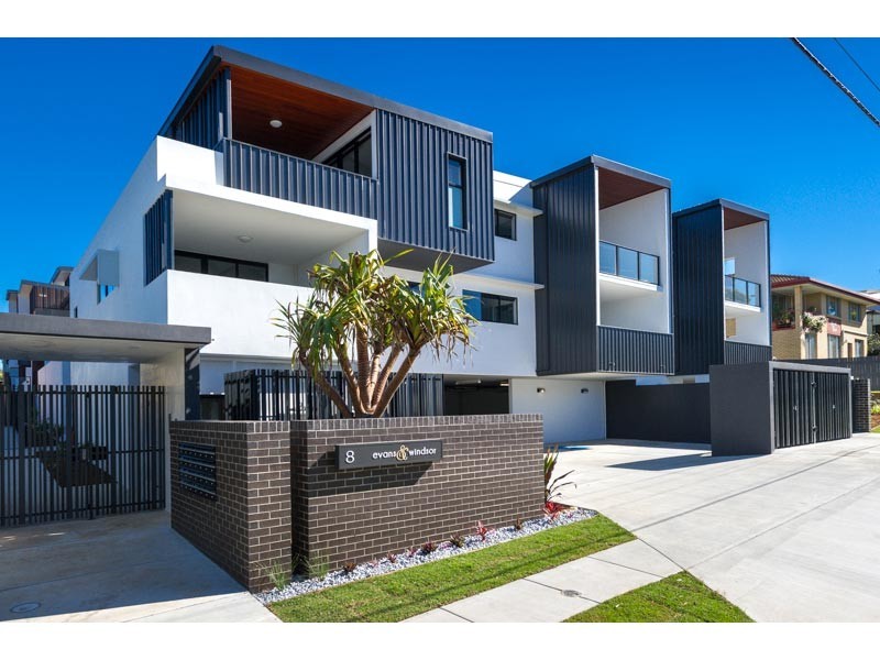 17/8 Windsor Street, Nundah QLD 4012