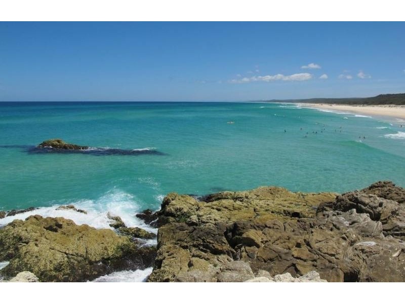 Point Lookout QLD 4183