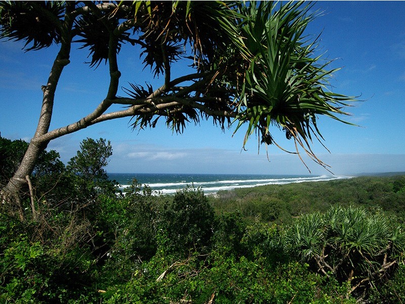 Point Lookout QLD 4183