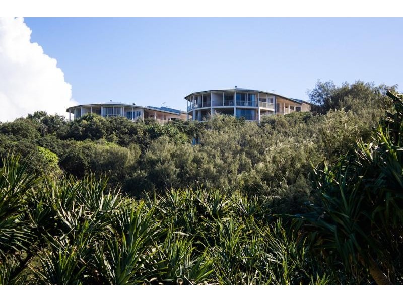 Point Lookout QLD 4183