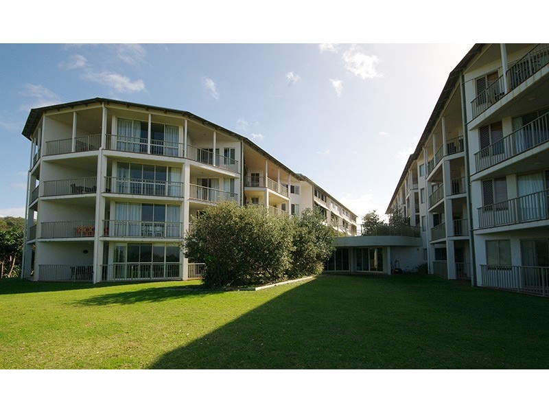 Point Lookout QLD 4183