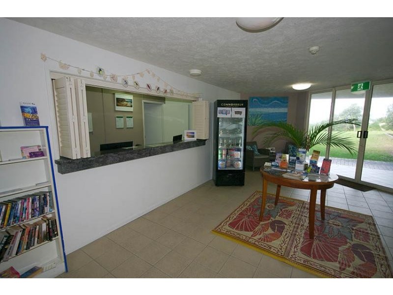 Point Lookout QLD 4183