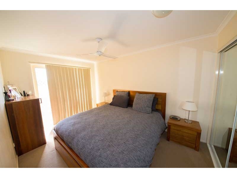 34/116 Meadowlands Road, Carina QLD 4152