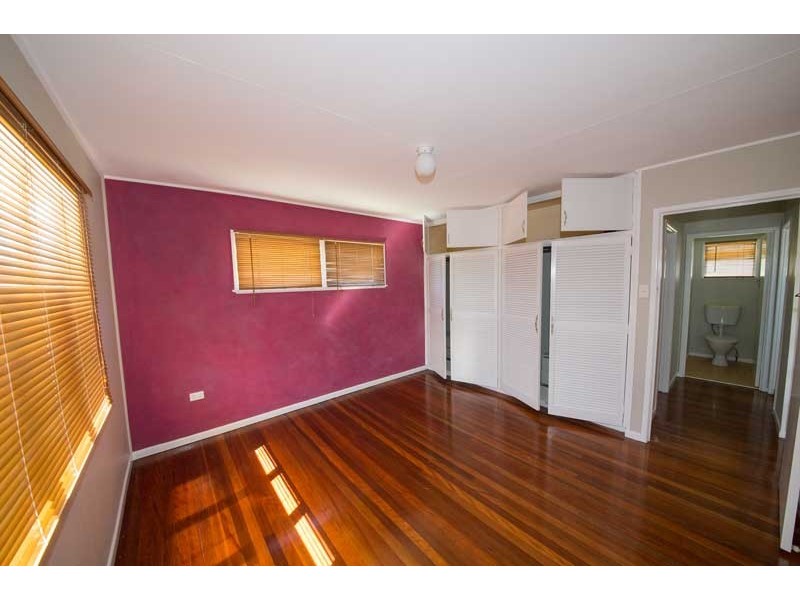 3 GORHAM STREET, Tingalpa QLD 4173