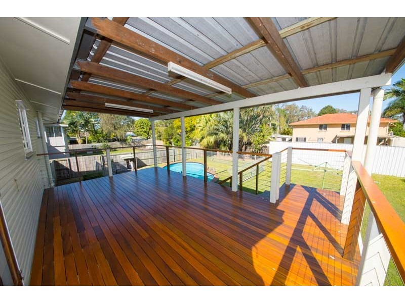 3 GORHAM STREET, Tingalpa QLD 4173