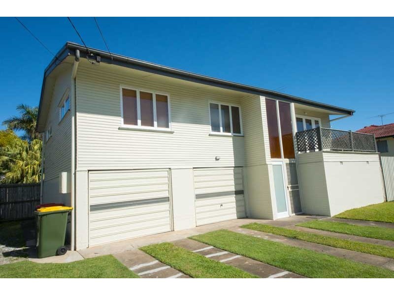 3 GORHAM STREET, Tingalpa QLD 4173