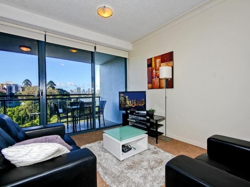 21 Patrick Lane, Toowong QLD 4066