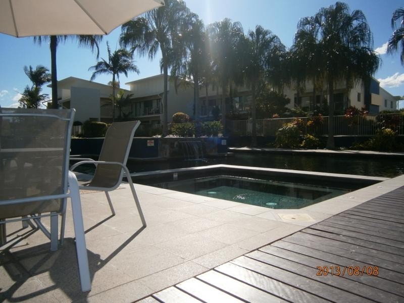 36/1 Grenada Way, Kawana Island QLD 4575