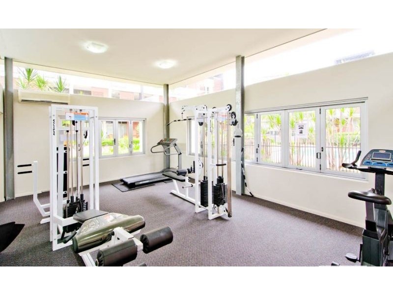 58/43 Love Street, Bulimba QLD 4171