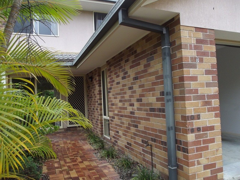 3/84 Franklin Drive, Mudgeeraba QLD 4213