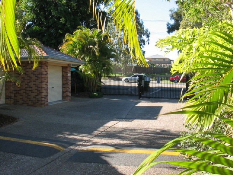 3/84 Franklin Drive, Mudgeeraba QLD 4213