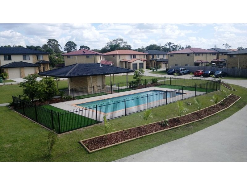 55/17 Cunningham St, Deception Bay QLD 4508