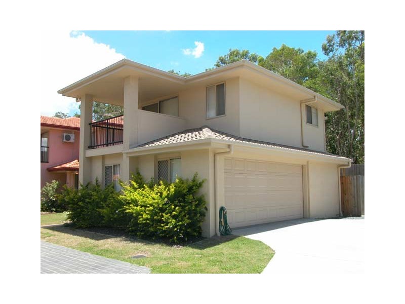 4/20 Flamingo Close, Wishart QLD 4122