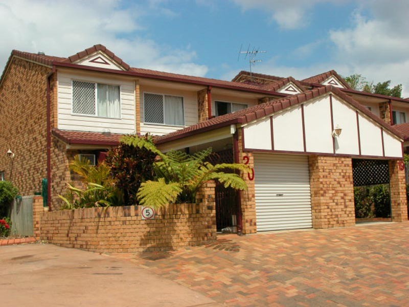 Tanah Merah QLD 4128