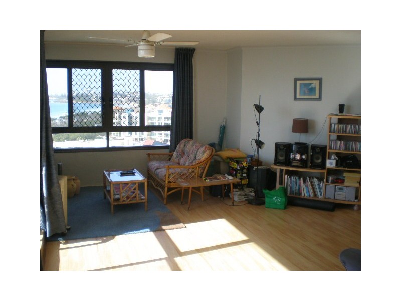 22/12 Parker St, Maroochydore QLD 4558