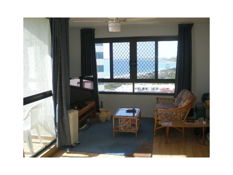 22/12 Parker St, Maroochydore QLD 4558