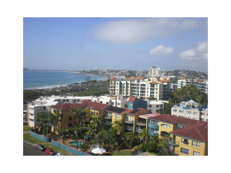 22/12 Parker St, Maroochydore QLD 4558