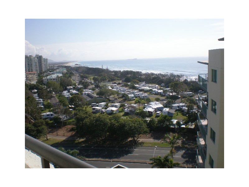 22/12 Parker St, Maroochydore QLD 4558