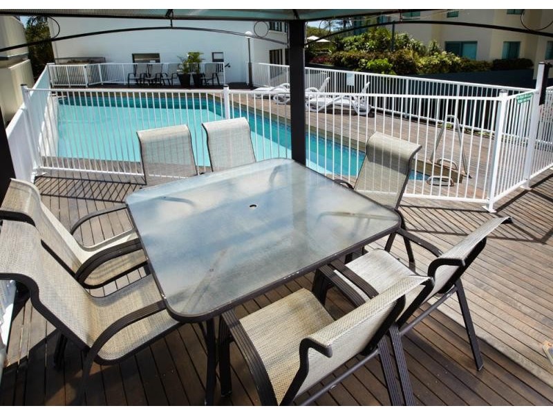 22/12 Parker St, Maroochydore QLD 4558