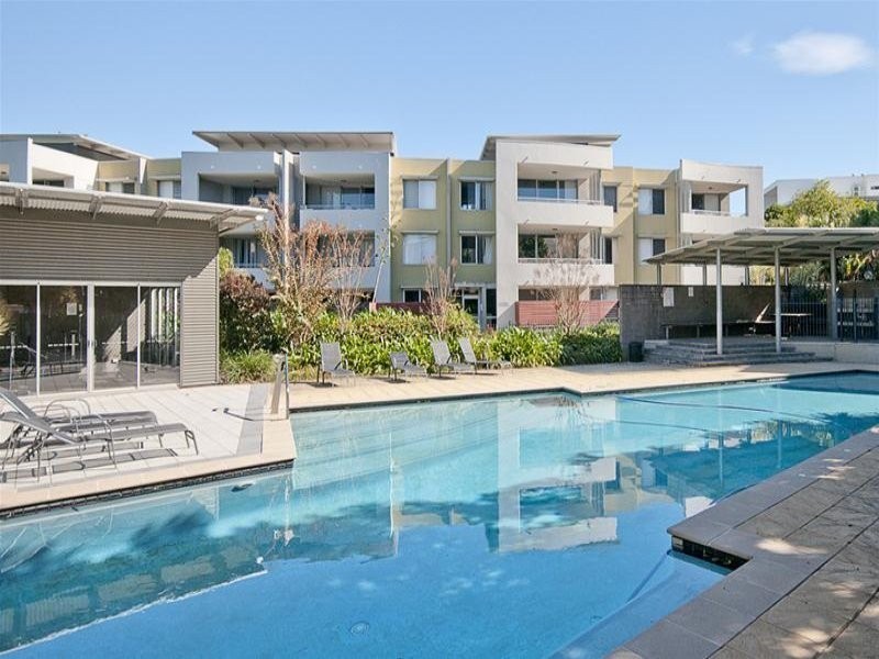 75/2 Campbell St, Toowong QLD 4066