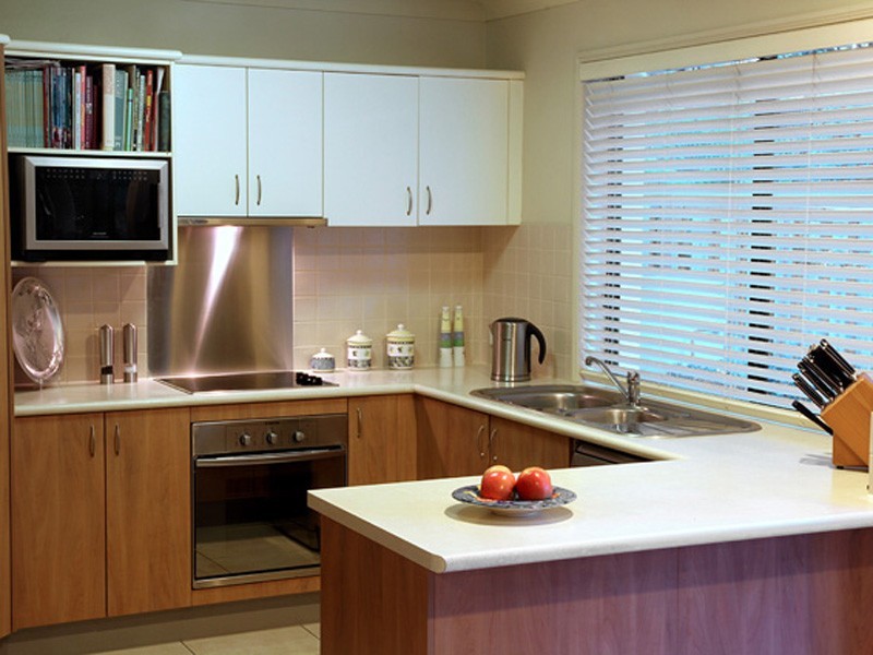 4/1 Assembly Drive, Varsity Lakes QLD 4227