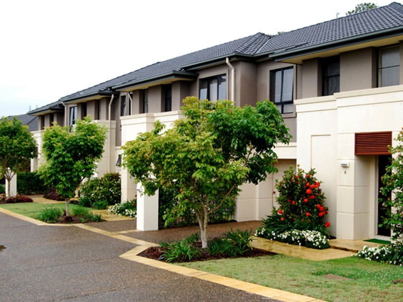 4/1 Assembly Drive, Varsity Lakes QLD 4227