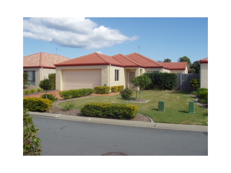 43/19 Yaun Street, Coomera QLD 4209