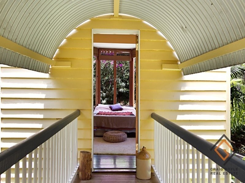 46 Dales Road, Kobble Creek QLD 4520