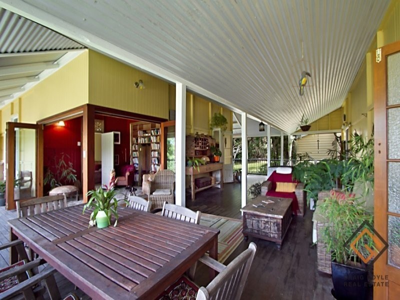 46 Dales Road, Kobble Creek QLD 4520