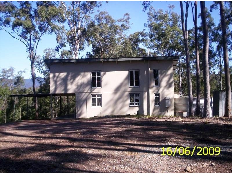 111 a Watson Road, Kobble Creek QLD 4520