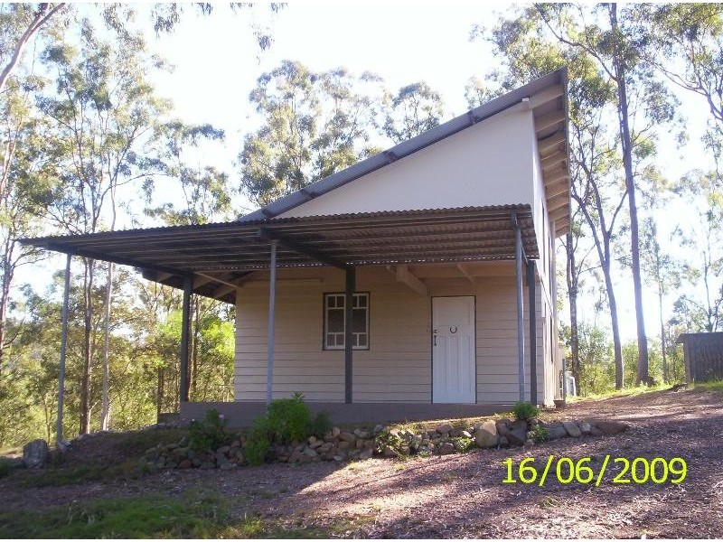 111 a Watson Road, Kobble Creek QLD 4520