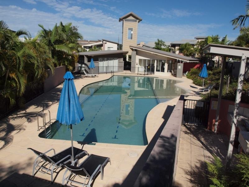 31/19 Carina Peak Drive, Varsity Lakes QLD 4227