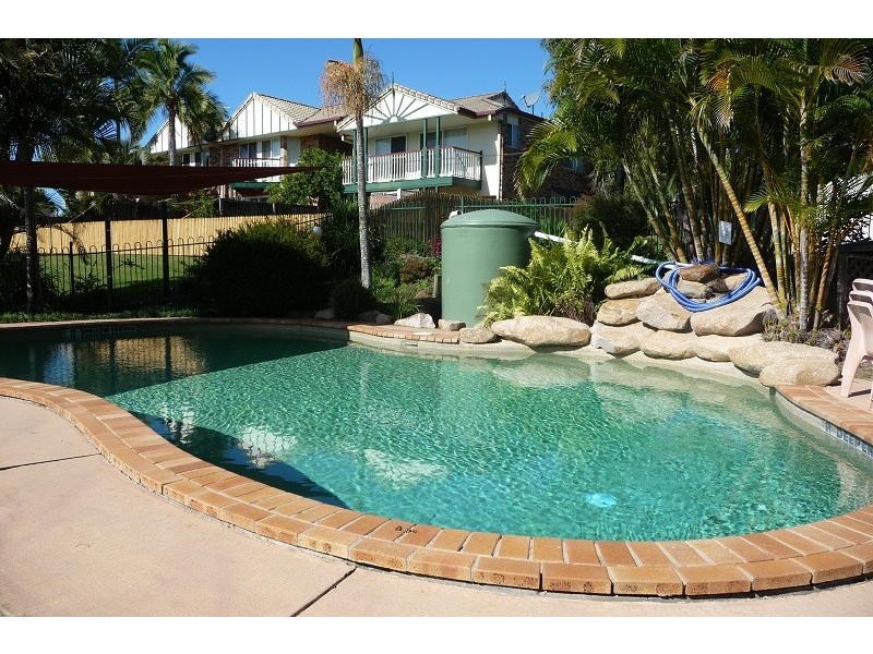 39/302 College Road, Karana Downs QLD 4306