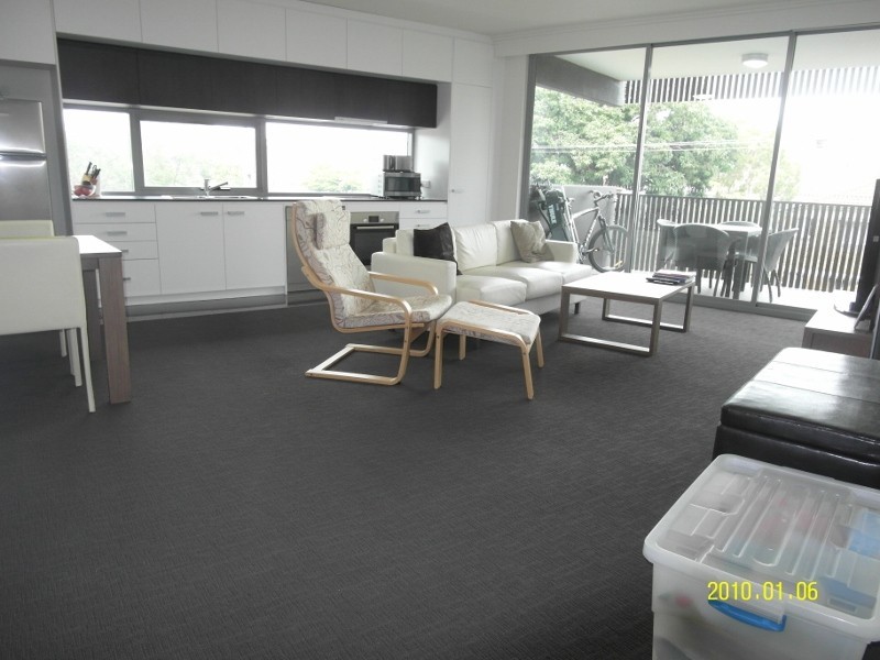 30/75 Barker Street, New Farm QLD 4005