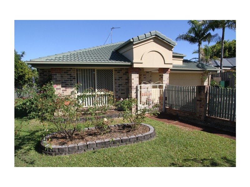 19 Breeana Court, Mudgeeraba QLD 4213