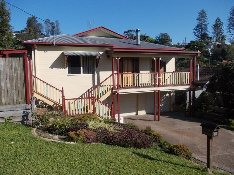 81 Dutton Street, Coolangatta QLD 4225