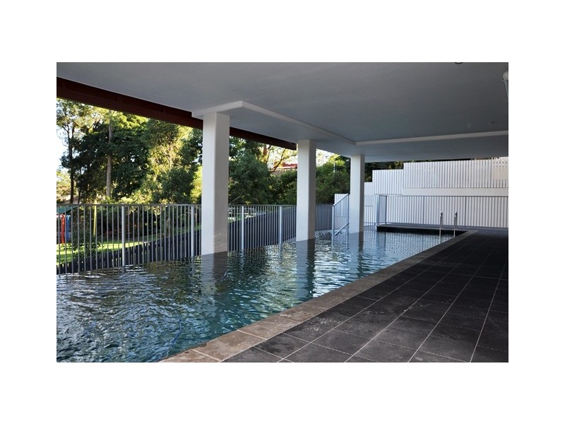 219/23 Robinson Place, Kelvin Grove QLD 4059