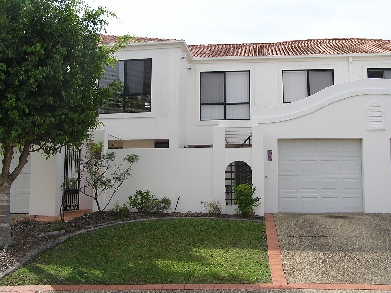 5/22-34 Glenside Drive, Robina QLD 4226