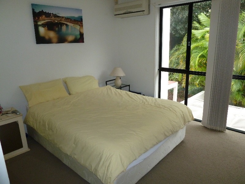 5/22-34 Glenside Drive, Robina QLD 4226