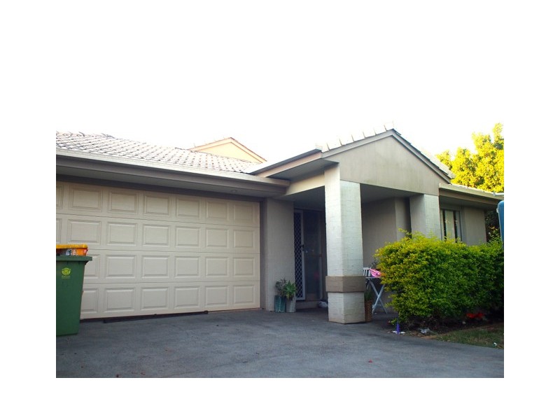 14 Whitsunday Place, Redland Bay QLD 4165