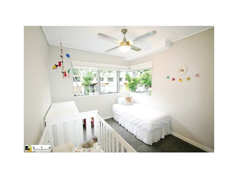 66 Lamington Street, New Farm QLD 4005